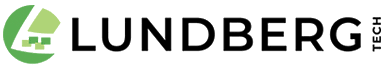 Lundberg Tech logo