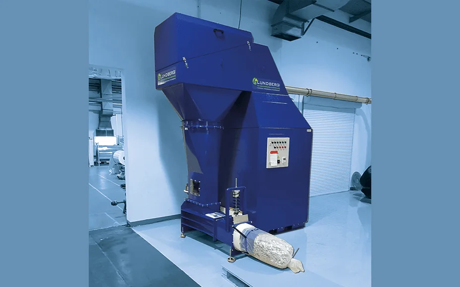 TrimCompactor 200