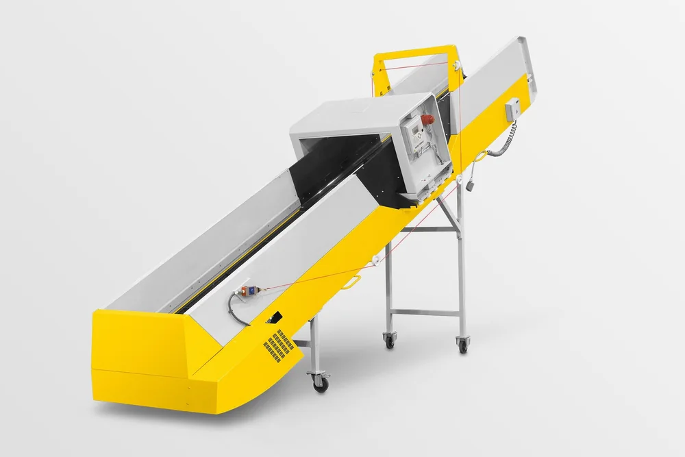 Conveyor belt