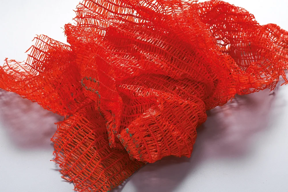 HDPE nets