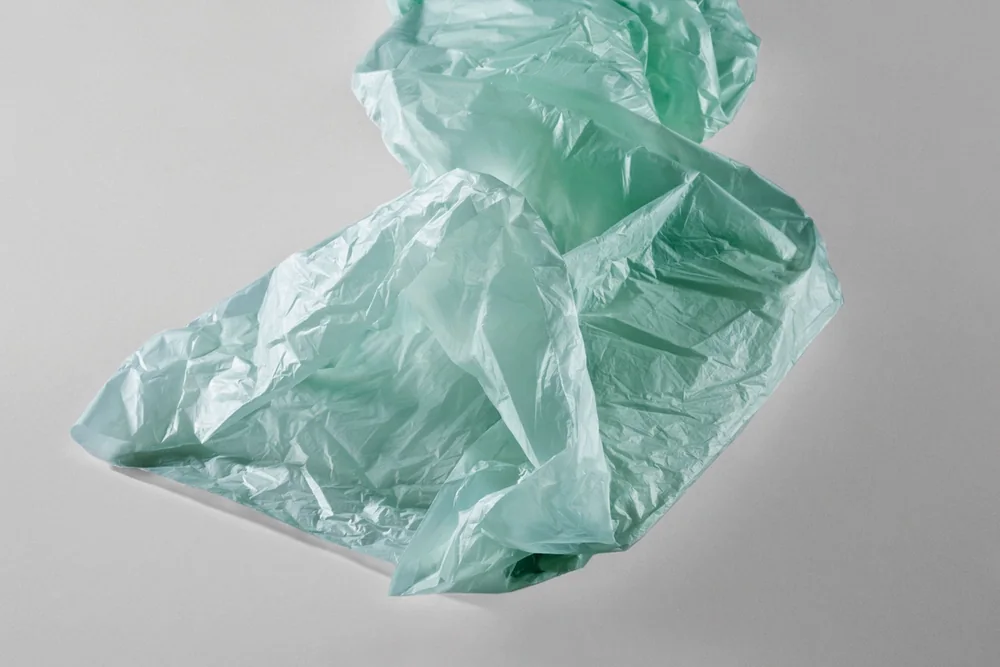 Bio degradable film