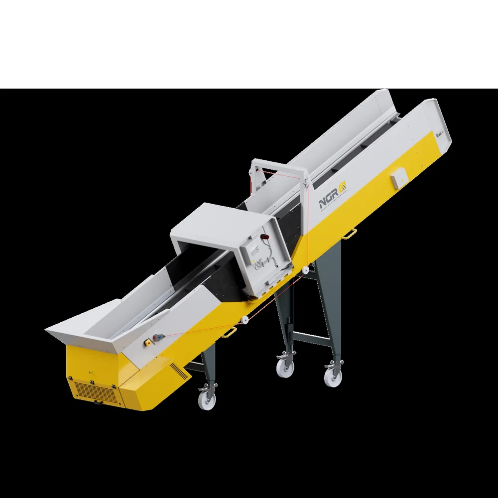 Conveyor belt