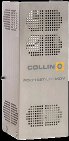 Online Viscometer