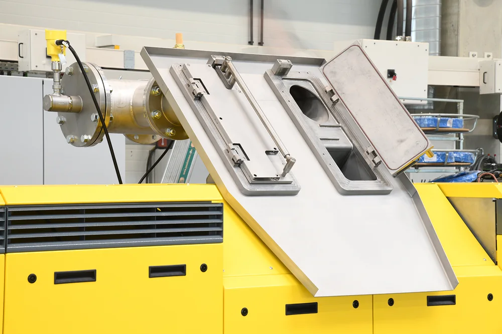 ECO-Twin 220 venting