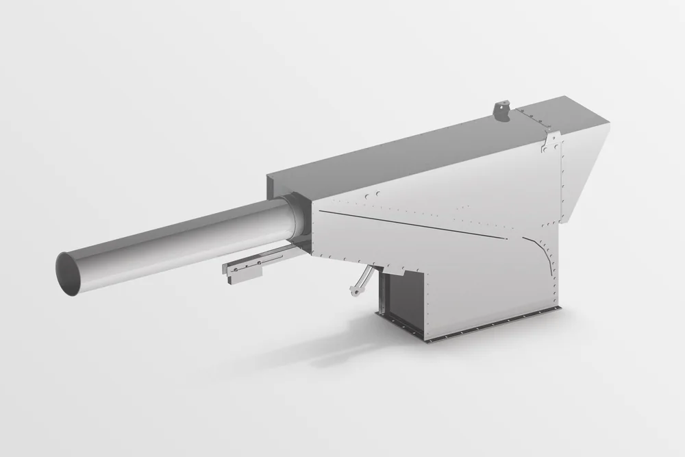Air Separator