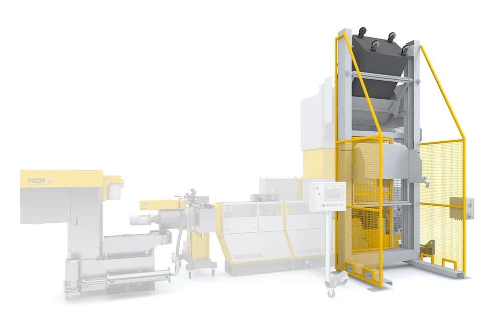 Film Manufacturing