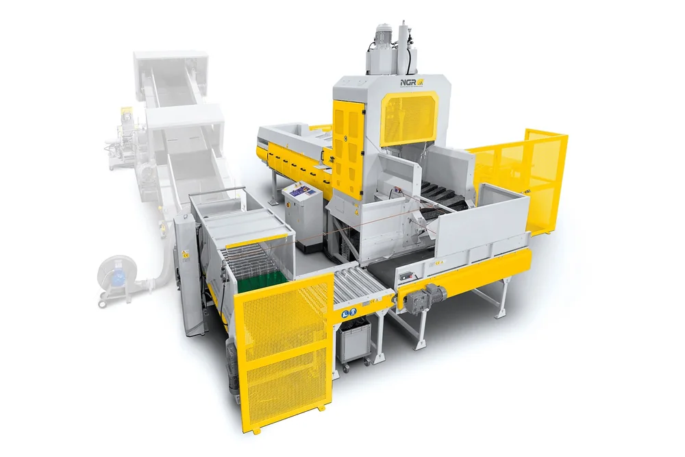 Film Manufacturing