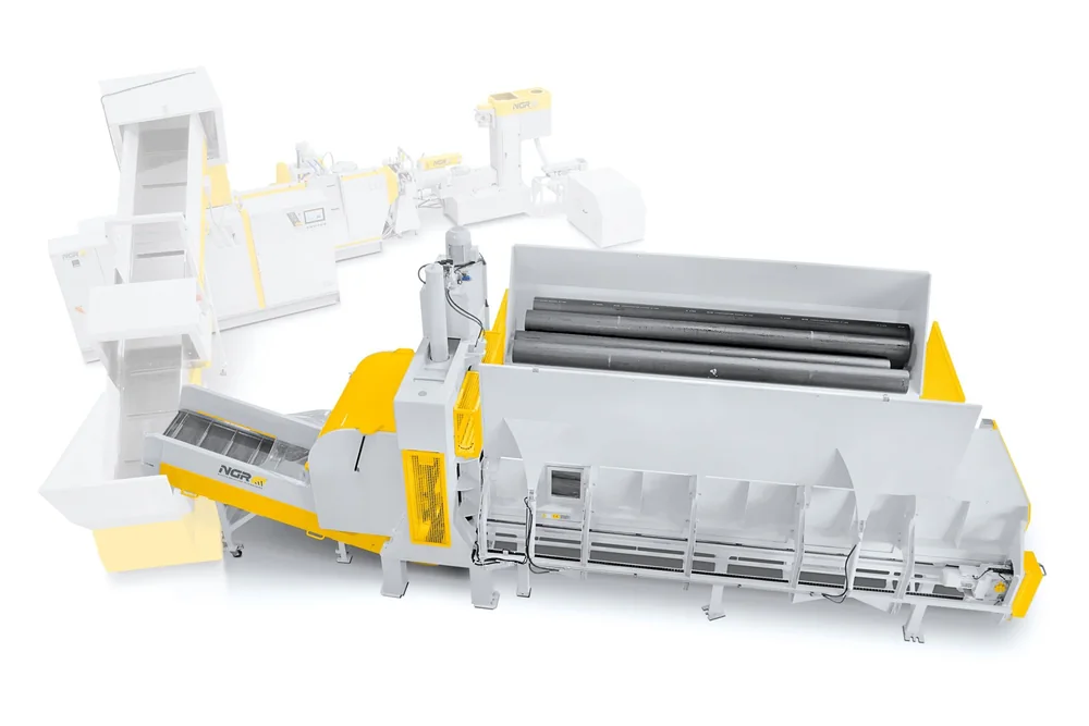 Pipe Manufacturing