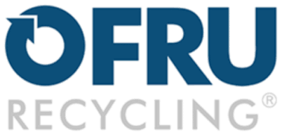 OFRU logo