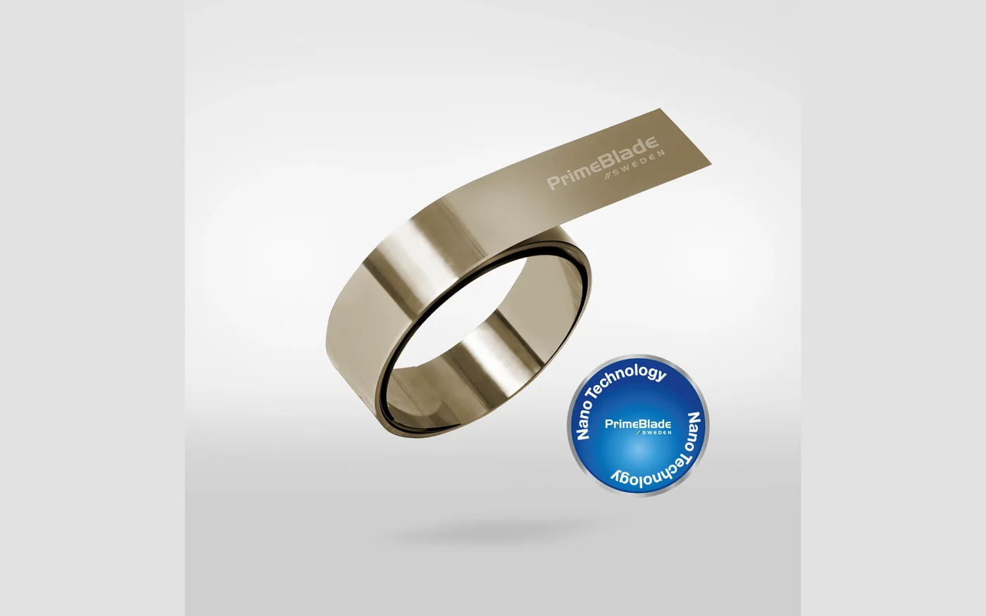 PrimeBlade Nano I