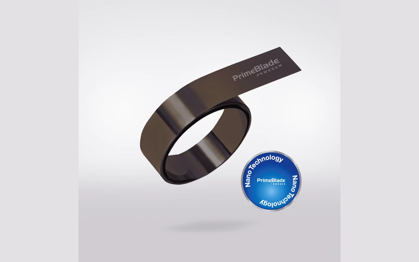 PrimeBlade Nano II
