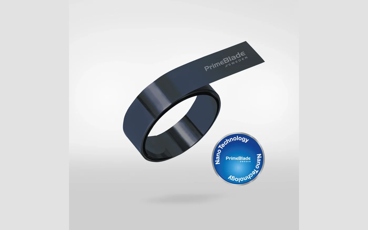 PrimeBlade Nano III