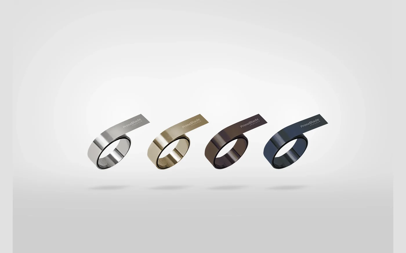 PrimeBlade 900 Nano series