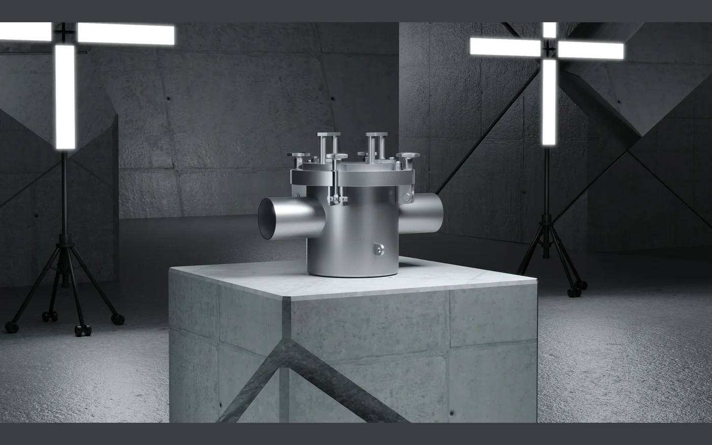 Sesotec LIQUIMAG — liquids and pastes