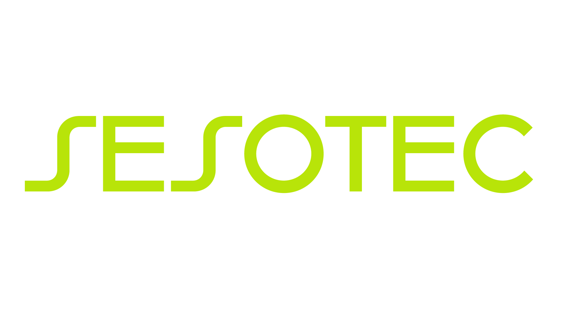 Sesotec logo