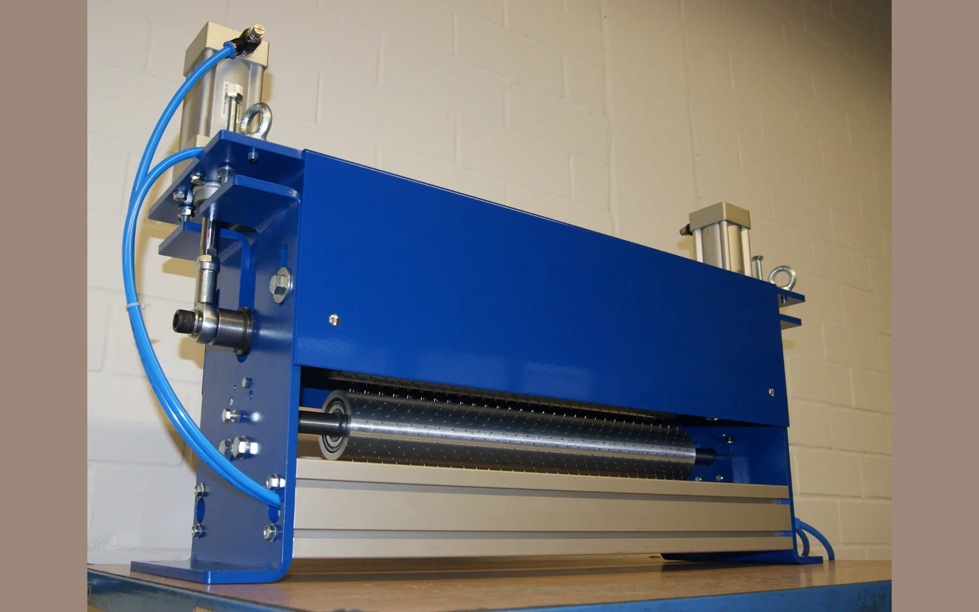Modular perforation device