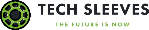 Tech Sleeves logo
