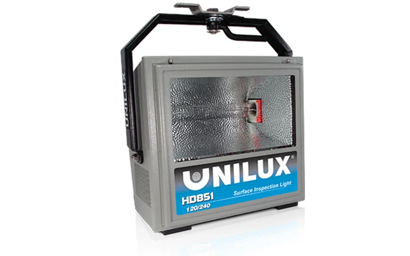 Unilux Web & strip inspection strobes