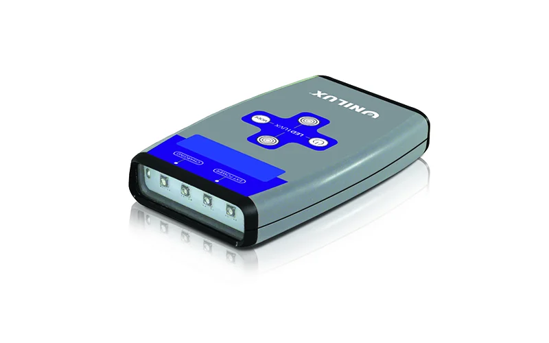 Unilux UV inspection strobes
