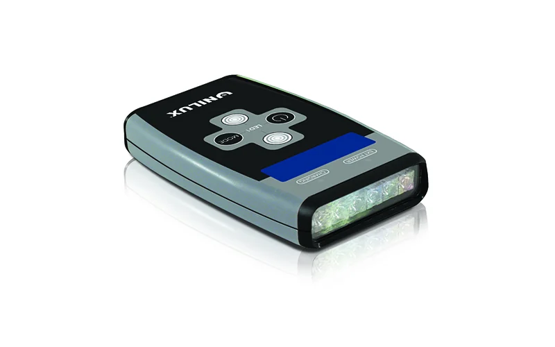 Unilux Handheld inspection strobes
