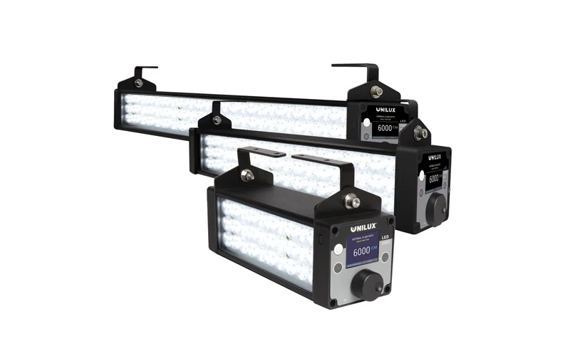 Unilux LED2000 Series inspection strobe