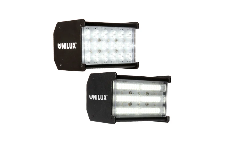Unilux LED27 Fixed-Mount inspection strobe