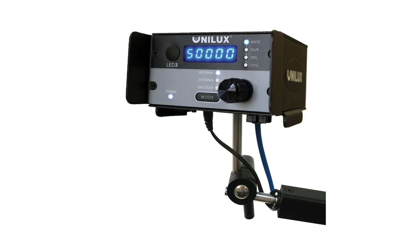 Unilux Fixed-mount inspection strobes
