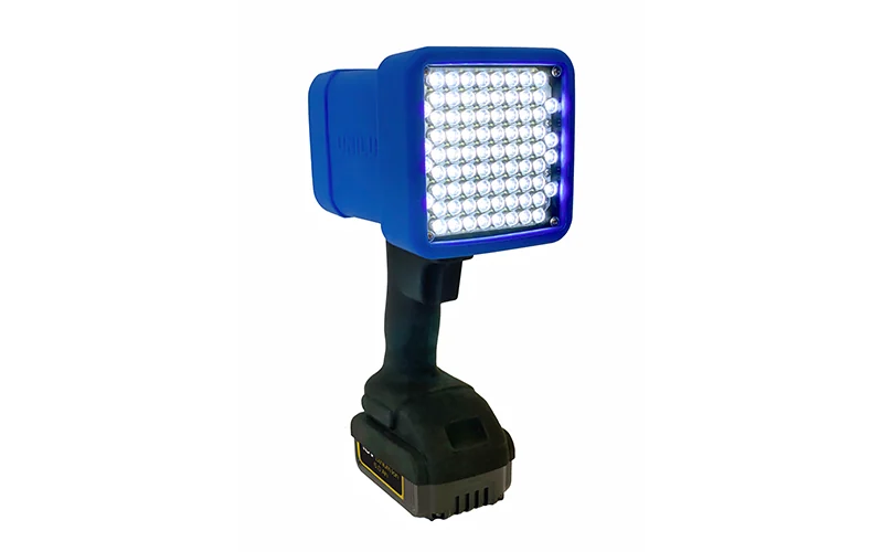 Unilux LED Beacon inspection strobe