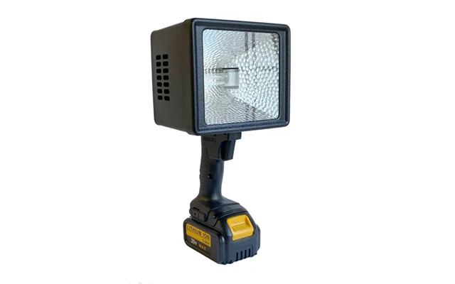 Unilux Miti-Lite inspection strobe