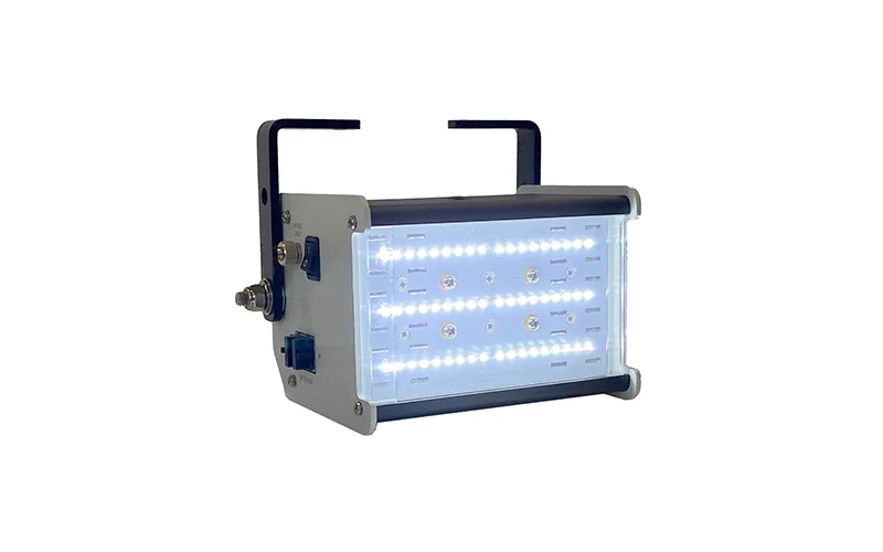 Unilux NW300 inspection strobe