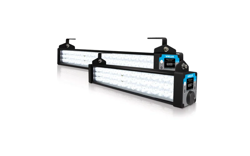 Unilux Pulsar inspection strobe