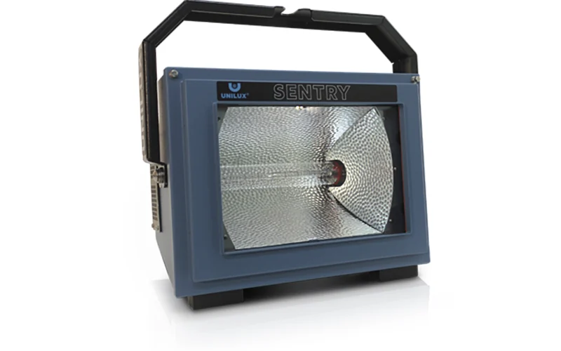 Unilux Sentry inspection strobe