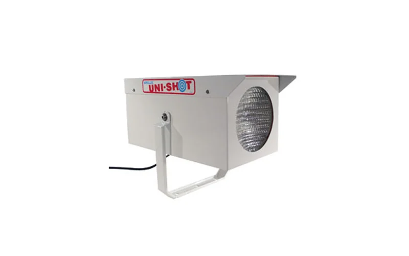 Unilux Uni-Shot inspection strobe