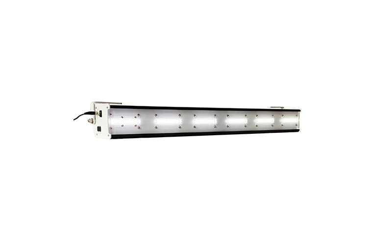 Unilux WW1250 inspection strobe