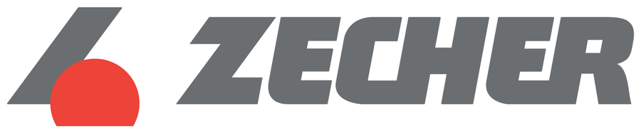 Zecher logo