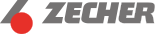 Zecher logo